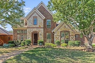 1709 Thornberry Dr, Wylie, TX 75098