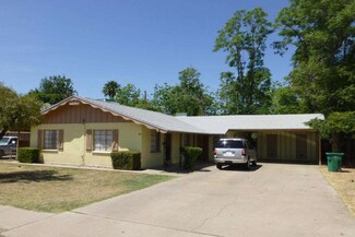 552 N Drew St W, Mesa, AZ 85201