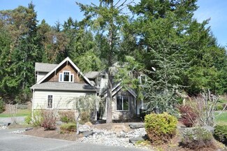 6721 84th Street Ct NW, Gig Harbor, WA 98332