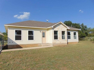 146 Mistletoe Dr, Granite Shls, TX 78654