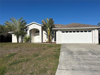 5746 Brickell Dr, North Port, FL 34286