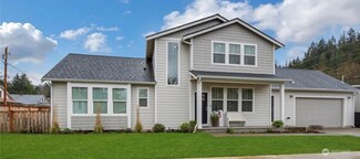 200 Brierhill Blvd, Buckley, WA 98321