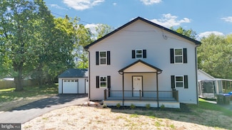 167 Kaolin Rd, Coatesville, PA 19320