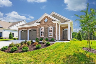 11548 Pine Willow Cir, Glen Allen, VA 23059