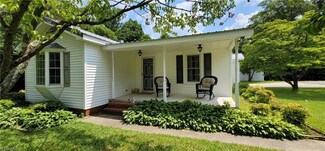 995 Nc Highway 22, Bennett, NC 27208
