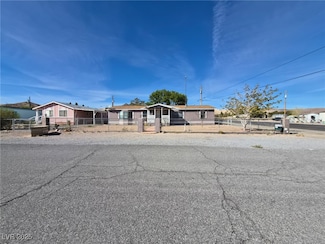 400 W Hoyt St, Beatty, NV 89003