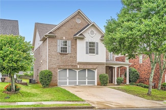 909 Pine Cove Dr Unit 1, Lilburn, GA 30047