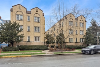 425 Wisconsin Ave Unit 4253W, Oak Park, IL 60302