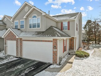 7336 Grandview Ct Unit 166, Carpentersville, IL 60110