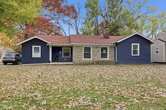 3525 N Tacoma Ave, Indianapolis, IN 46218
