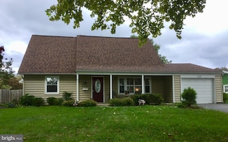 4107 Crosswick Turn, Bowie, MD 20715