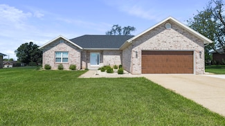 2607 Mayfield Dr, Mountain Grove, MO 65711