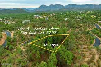 104 S Crescent Moon Unit 297, Payson, AZ 85541