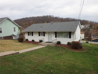 207 Ann St, Brownsville, PA 15417