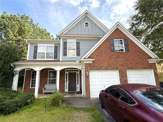 4008 Amberleigh Trace, Gainesville, GA 30507