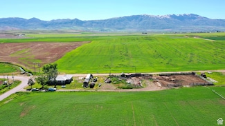 1592 W 6700 N, Preston, ID 83263