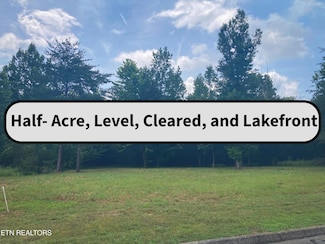 Lot 73 Creekview Dr, Harriman, TN 37748