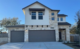 1816 Halas St, Manchaca, TX 78652