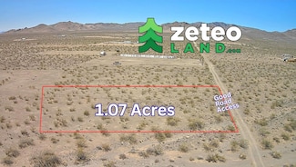 N Boulder Dr, Dolan Springs, AZ 86441