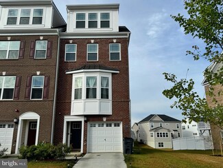 11702 Emily Dickinson Place, White Plains, MD 20695