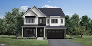 9711 Lantana Way, Bethesda, MD 20817