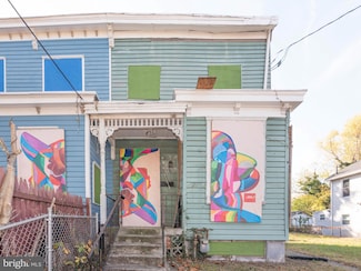 1531 U St SE, Washington, DC 20020