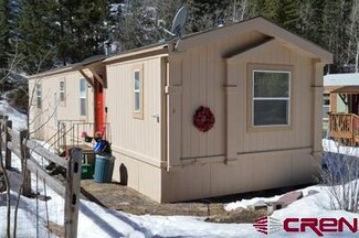 0 Oak St Unit 4 715843, Ouray, CO 81427