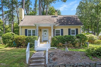 2800 Elgin St, Durham, NC 27704