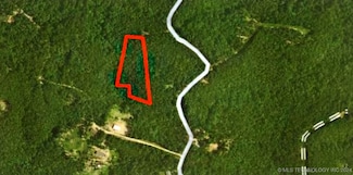 485 Littlefield Ridge Rd, Chewey, OK 74464
