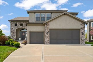 19023 W 166th Terrace, Olathe, KS 66062
