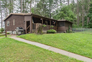 14475 North Ave, Bellevue, MI 49021