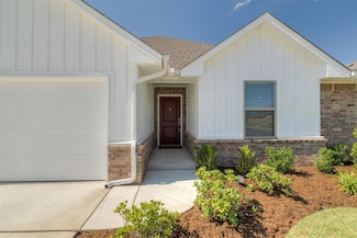 16133 Villa Valeria Way, Edmond, OK 73013