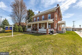 501 E King St, Littlestown, PA 17340