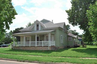Unlisted Address