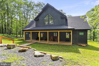 130 Lodestone Way, Mc Henry, MD 21541
