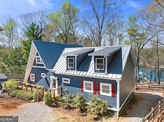 1047 Tranquility Ln, Hartwell, GA 30643