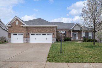 1264 Freedom Point, Beavercreek, OH 45434