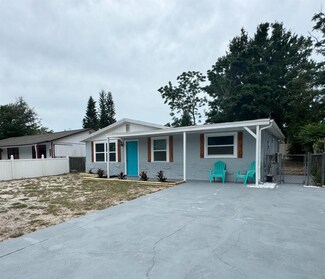 4041 Las Vegas Dr, New Port Richey, FL 34653
