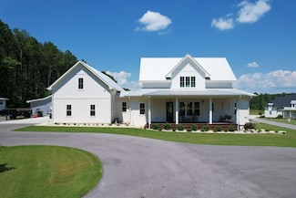 406 Pine Hill Rd, McDonald, TN 37353