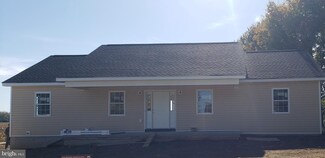 311 E Avondale Ave, Mount Jackson, VA 22842