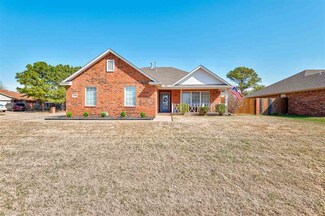 1101 Reynolds Ave, Perkins, OK 74059