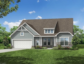 1310 Cricket St, Elon, NC 27244