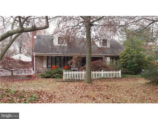 504 Hamilton Rd, Ambler, PA 19002