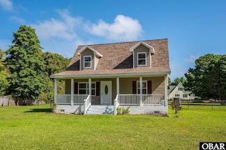 315 Harbinger Ridge Rd Unit Lot 4, Harbinger, NC 27941