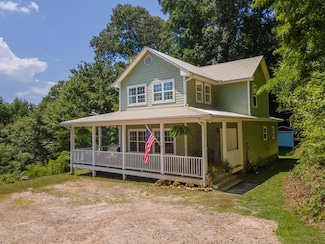 334 Fox Den Ridge, Franklin, NC 28734