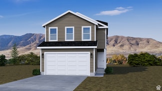 2362 E Woodbury Ln Unit 548, Eagle Mountain, UT 84005