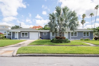 3200 W de Bazan Ave, Saint Pete Beach, FL 33706