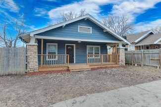 401 N Madison Ave, Wichita, KS 67214
