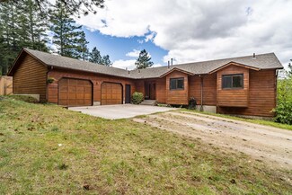 9385 Mormon Creek Rd, Lolo, MT 59847