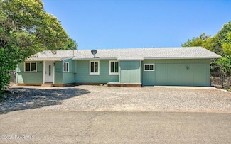 12401 E Agua Fria Ave, Mayer, AZ 86333